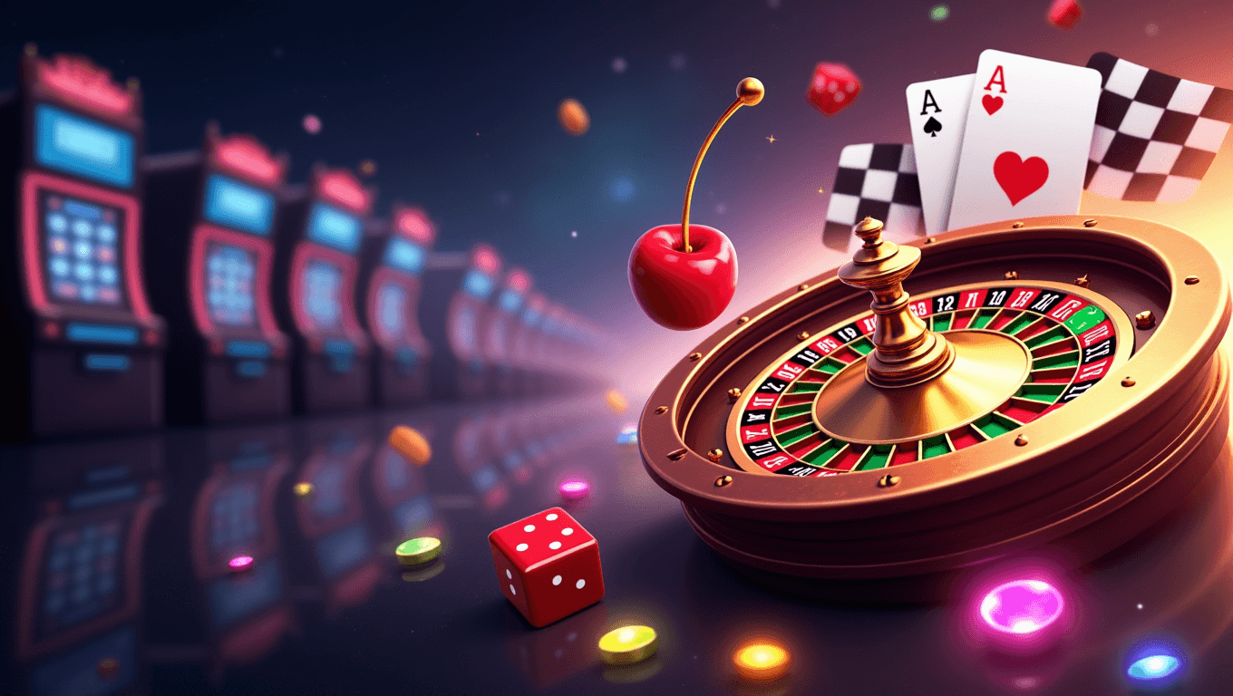 Image du casino BanzaiBet